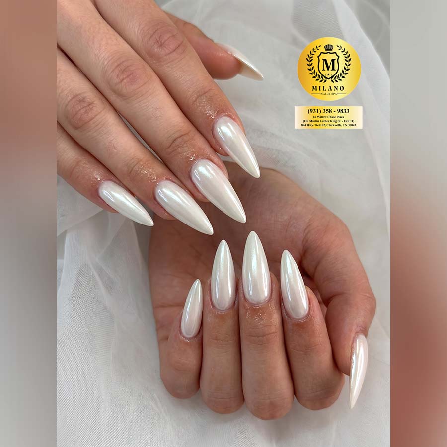 MILANO NAIL SPA